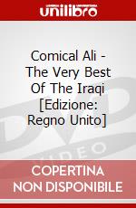 Comical Ali - The Very Best Of The Iraqi [Edizione: Regno Unito] dvd