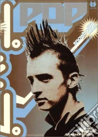 Pop [Edizione: Regno Unito] dvd