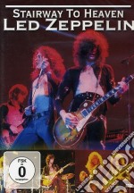 Led Zeppelin - Stairway To Heaven dvd