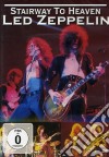 Led Zeppelin - Stairway To Heaven dvd