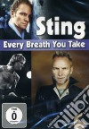 Sting - Every Breath You Take dvd