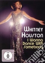 Whitney Houston - I Wanna Dance With Somebody - Norfolk 1991 dvd