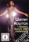 Whitney Houston - I Wanna Dance With Somebody - Norfolk 1991 dvd