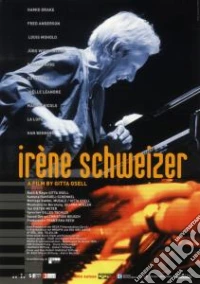 Schweizer, Irene - Film By Gitta Gsell dvd