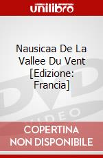 Nausicaa De La Vallee Du Vent [Edizione: Francia] dvd