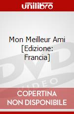 Mon Meilleur Ami [Edizione: Francia] dvd
