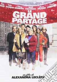 Le Grand Partage [Edizione: Francia] dvd