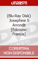 (Blu-Ray Disk) Josephine S Arrondit [Edizione: Francia] brd