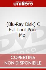 (Blu-Ray Disk) C Est Tout Pour Moi brd