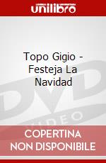 Topo Gigio - Festeja La Navidad dvd
