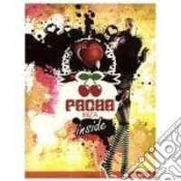 Various Artists - Pacha Ibiza Inside (Dvd+Cd) dvd