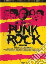 Punk Rock Movie (The)