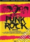 Punk Rock Movie (The) dvd