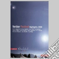 Verbier Festival Highlights 2008 dvd