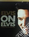 Elvis Presley - Elvis On Elvis (Dvd+Cd) dvd