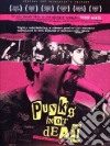 Punk'S Not Dead (Dvd+Cd) dvd