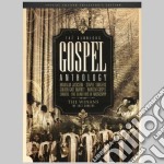 Various Artists - The Glorious Gospel Anthology (Dvd+Cd) dvd