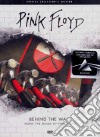 Pink Floyd - Behind The Wall (Dvd+Cd) dvd