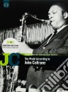 John Coltrane - The World According To (Cd+Dvd) dvd