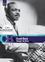 Count Basie - Swingin' The Blues (Dvd+Cd) dvd