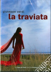 Giuseppe Verdi - Traviata - Marzendorfer/ Philarmonic Orchestra dvd
