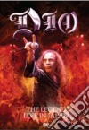 Dio - The Legend - Live In Japan dvd