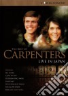 Carpenters - In Performance 1972 dvd