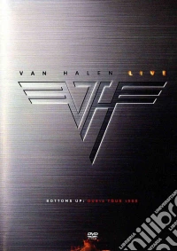 Van Halen - Bottom's Up / Ou812 Tour dvd