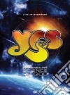 Yes - The Revealing Science Of God - Live In Budapest (Dvd+Cd) dvd