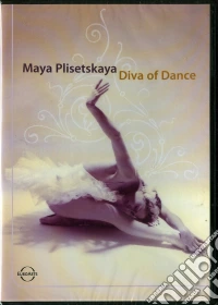 Maya Plisetskaya - Diva Of Dance dvd