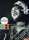 Billie Holiday - Lady Day (Dvd+Cd) dvd