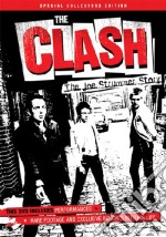 Clash (The) - The Joe Strummer Story