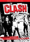 Clash (The) - The Joe Strummer Story dvd