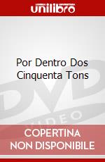 Por Dentro Dos Cinquenta Tons dvd