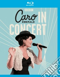 Caro Emerald - In Concert dvd
