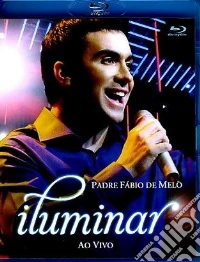 (Blu-Ray Disk) Padre Fabio De Melo - Iluminar Ao Vivo brd