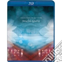 (Blu-Ray Disk) Maria Gadu - Mulitshow Ao Vivo brd