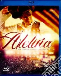 (Blu-Ray Disk) Diante Do Trono - Aleluia brd