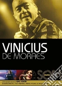 Vinicius De Moraes - Som Brasil dvd