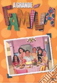 Grande Familia [Edizione: Stati Uniti] dvd