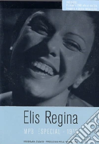 Elis Regina. MPB 1973 dvd