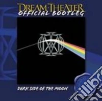 Dream Theater - Dark Side Of The Moon dvd
