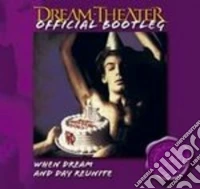 Dream Theater - When Dream And Day Reunite dvd