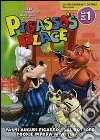 Pigasso's Place #01 dvd