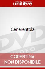 Cenerentola dvd