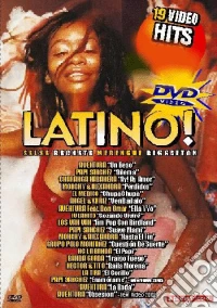 Latino! 9 dvd