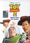 Toy story 2 Woody & Buzz alla riscossa