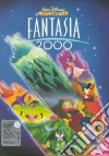 Fantasia 2000 dvd