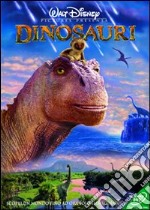 Dinosauri (Disney) dvd