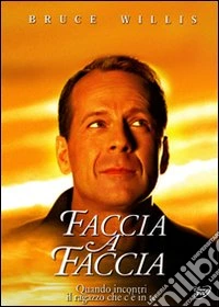 Faccia A Faccia (2000) dvd